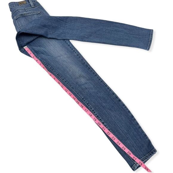 Paige Verdugo Ankle Dazeley Jean - Picture 12 of 13